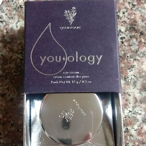 Younique's You.ology eye cream